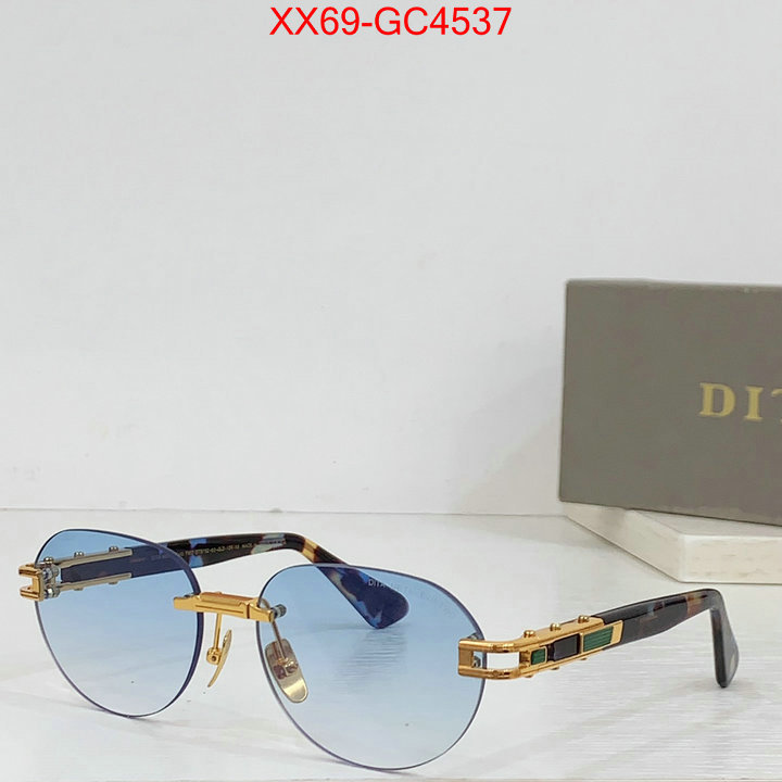 Glasses-Dita cheap wholesale ID: GC4537 $: 69USD