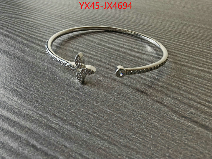 Jewelry-LV designer fake ID: JX4694 $: 45USD