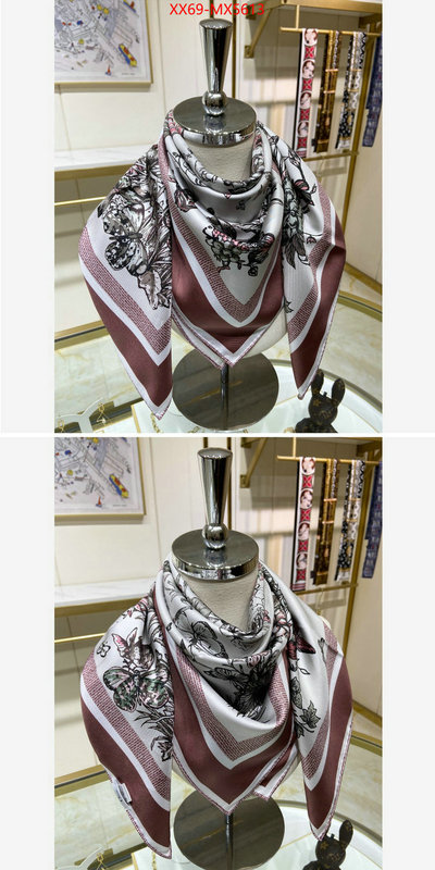 Scarf-Dior where should i buy to receive ID: MX5613 $: 69USD