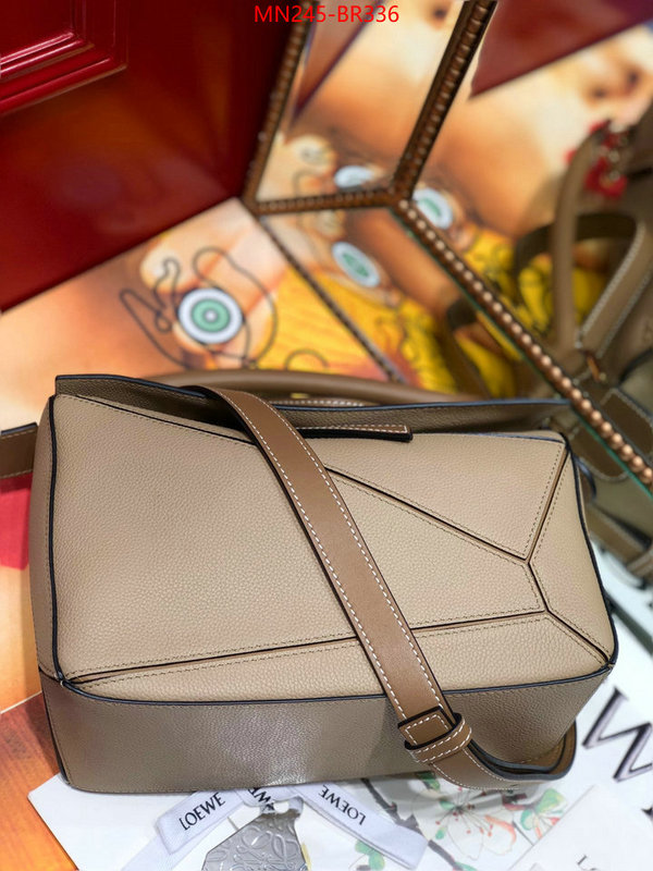 Loewe Bags(TOP)-Puzzle- replica online ID: BR336 $: 245USD,