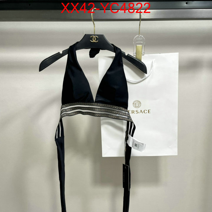 Swimsuit-Versace supplier in china ID: YC4822 $: 42USD