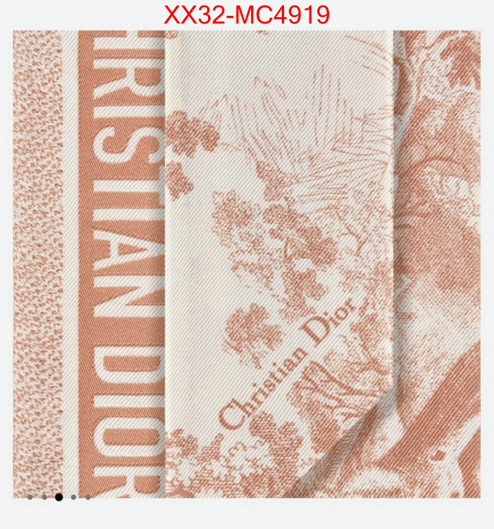 Scarf-Dior online from china ID: MC4919 $: 32USD