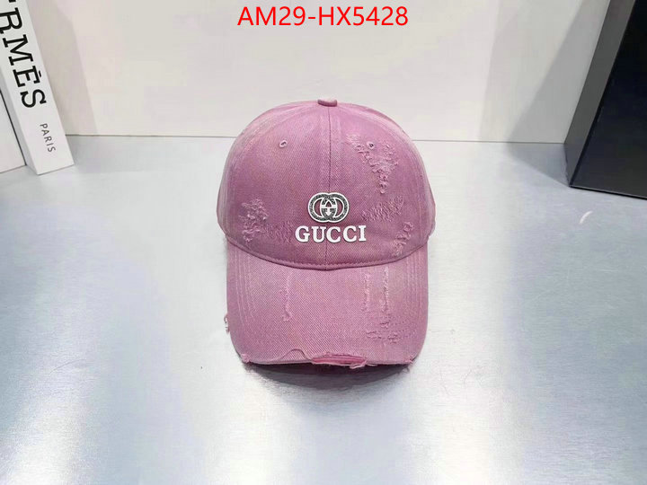 Cap(Hat)-Gucci sell online ID: HX5428 $: 29USD