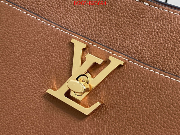 LV Bags(TOP)-Nono-No Purse-Nano No- luxury cheap replica ID: BX5694 $: 265USD,