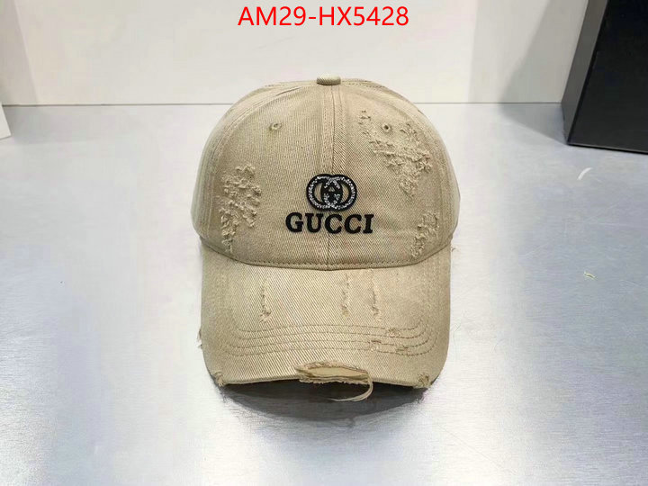Cap(Hat)-Gucci sell online ID: HX5428 $: 29USD