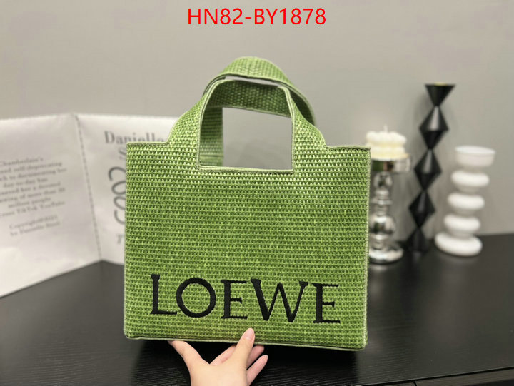 Loewe Bags(4A)-Handbag- knockoff highest quality ID: BY1878