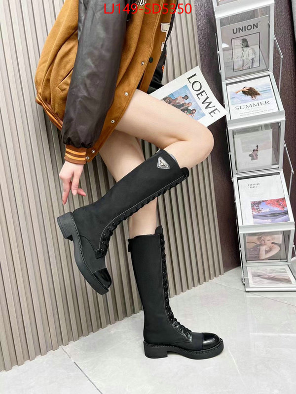 Women Shoes-Boots replica shop ID: SD5350 $: 149USD