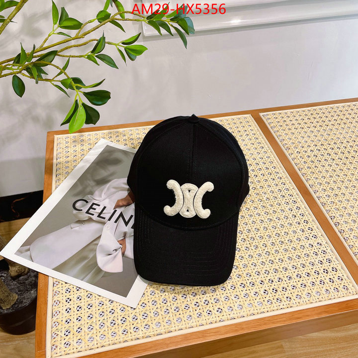 Cap(Hat)-Celine what 1:1 replica ID: HX5356 $: 29USD
