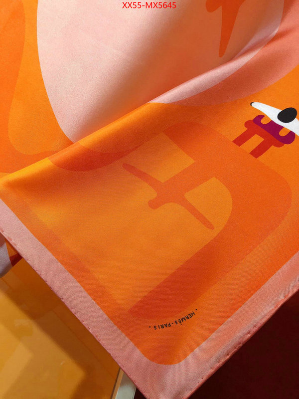 Scarf-Hermes buy the best replica ID: MX5645 $: 55USD