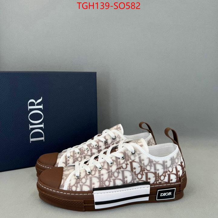 Women Shoes-Dior where should i buy replica ID: SO582 $: 139USD