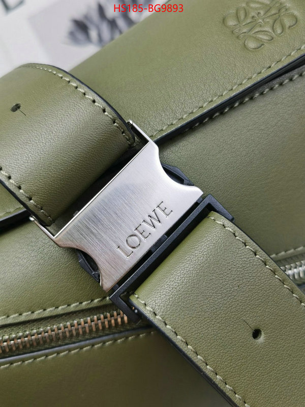 Loewe Bags(4A)-Puzzle- how to find replica shop ID: BG9893 $: 185USD,