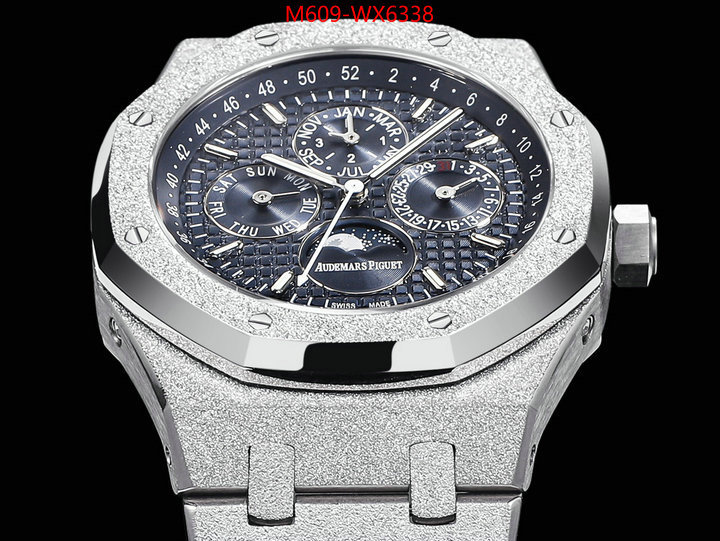 Watch(TOP)-Audemars Piguet mirror quality ID: WX6338 $: 609USD