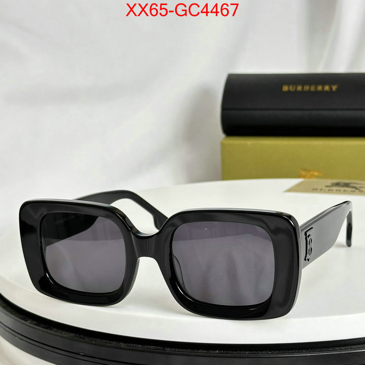 Glasses-Burberry every designer ID: GC4467 $: 65USD