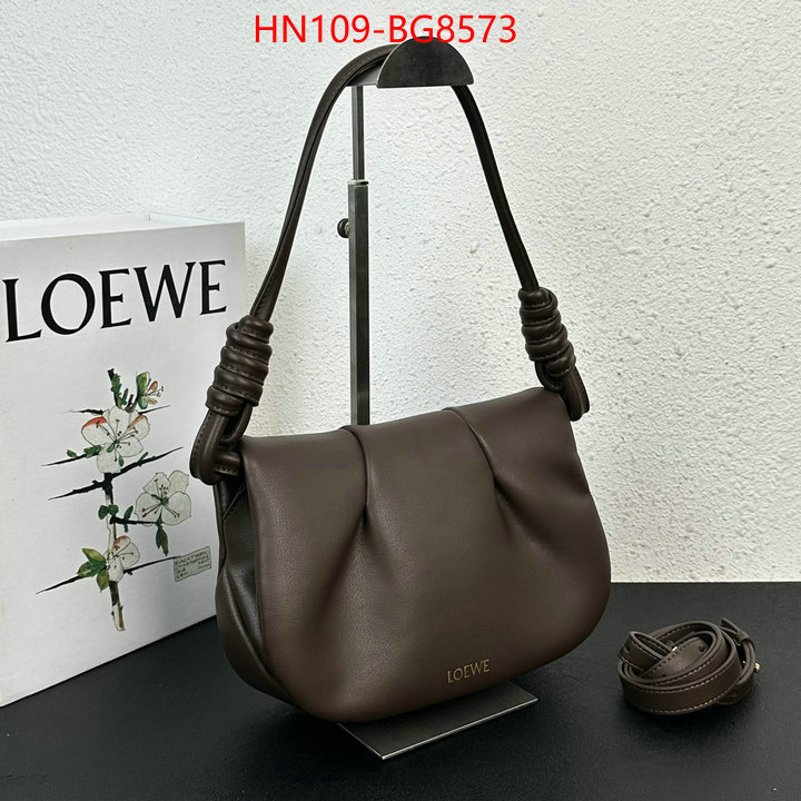Loewe Bags(4A)-Handbag- 7 star ID: BG8573 $: 109USD,