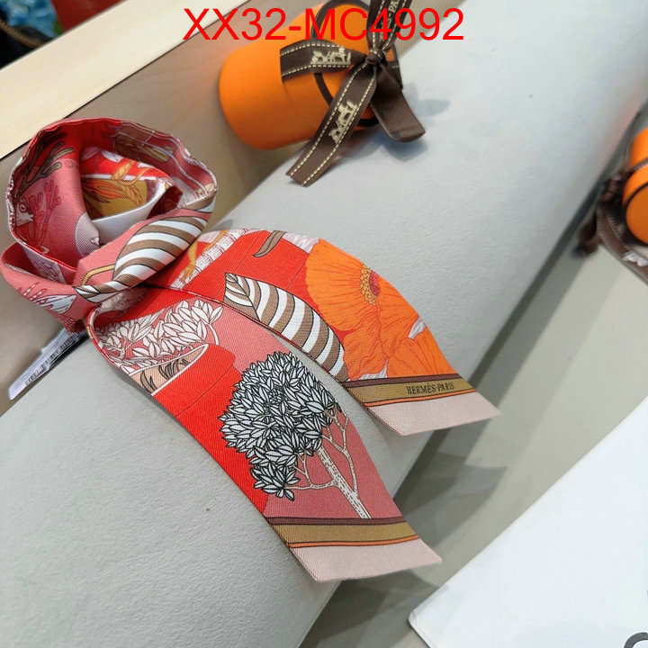 Scarf-Hermes where can i buy the best quality ID: MC4992 $: 32USD