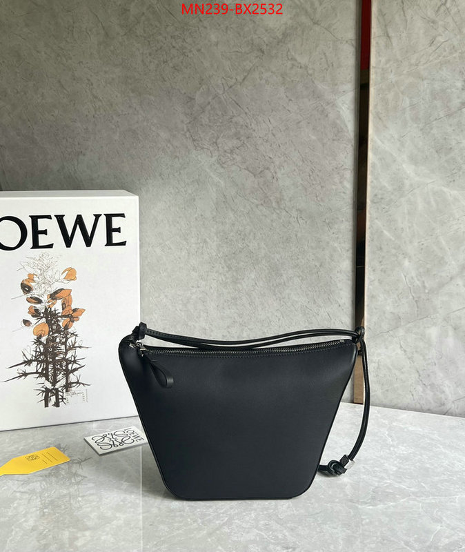 Loewe Bags(TOP)-Cubi is it illegal to buy dupe ID: BX2532 $: 239USD,