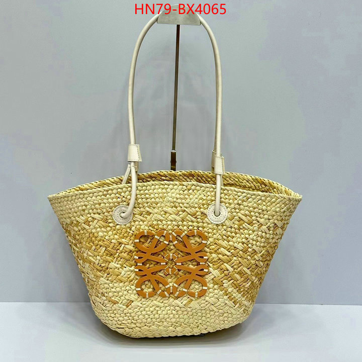 Loewe Bags(4A)-Handbag- flawless ID: BX4065 $: 79USD,