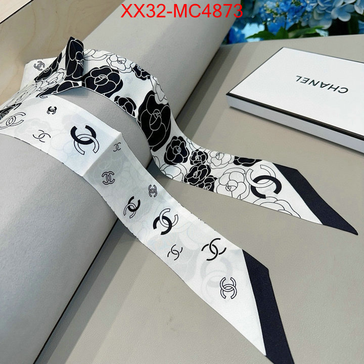 Scarf-Chanel quality replica ID: MC4873 $: 32USD