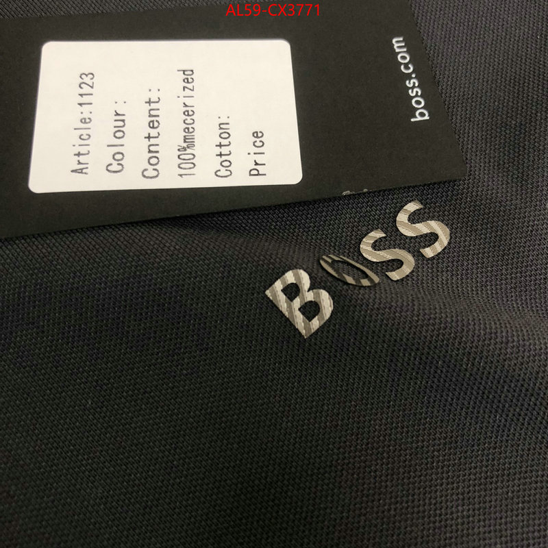 Clothing-Boss the online shopping ID: CX3771 $: 59USD