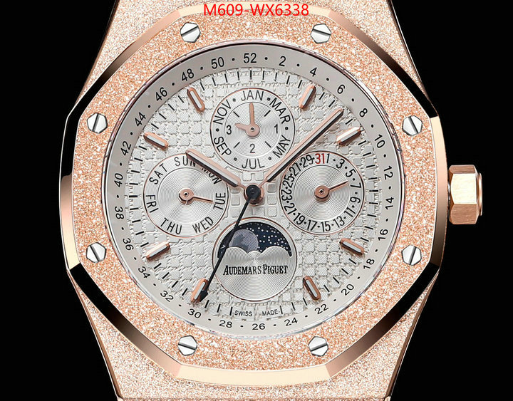 Watch(TOP)-Audemars Piguet mirror quality ID: WX6338 $: 609USD