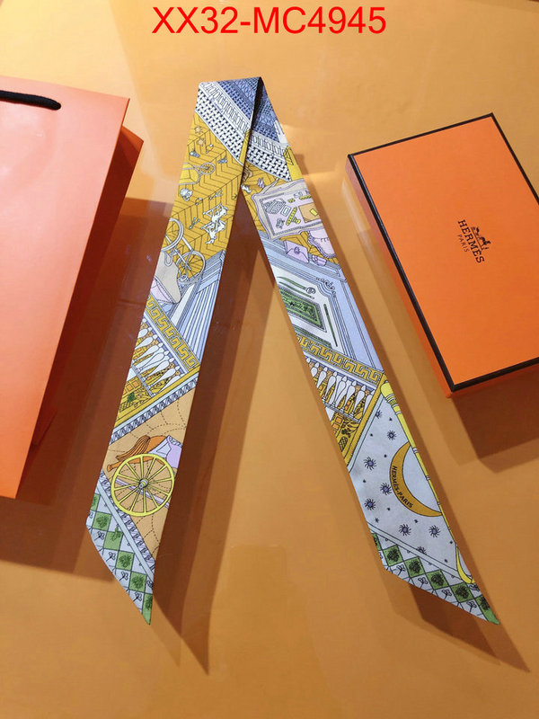 Scarf-Hermes is it ok to buy replica ID: MC4945 $: 32USD