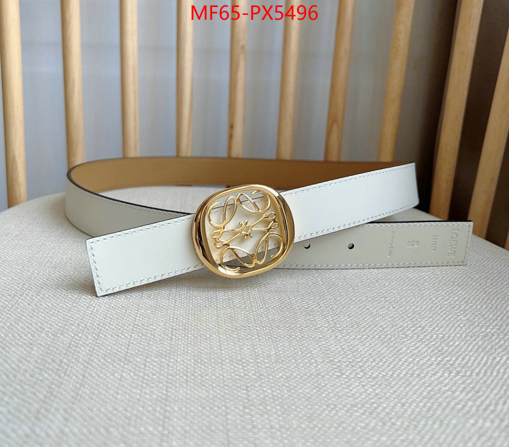 Belts-Loewe for sale cheap now ID: PX5496 $: 65USD