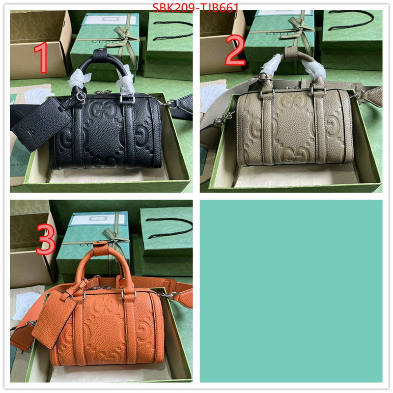 Gucci 5A Bags SALE ID: TJB661