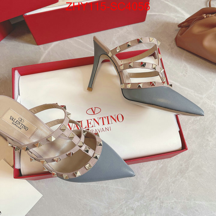 Women Shoes-Valentino buy online ID: SC4056 $: 115USD