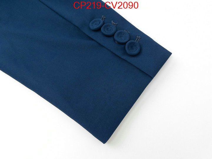 Clothing-Dior hot sale ID: CV2090