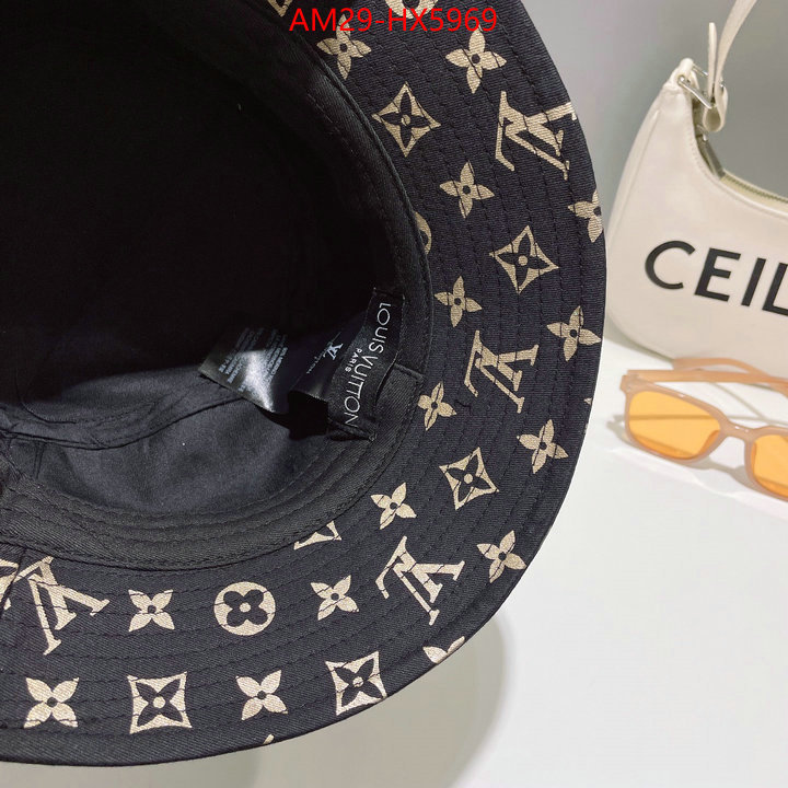 Cap(Hat)-LV cheap replica ID: HX5969 $: 29USD