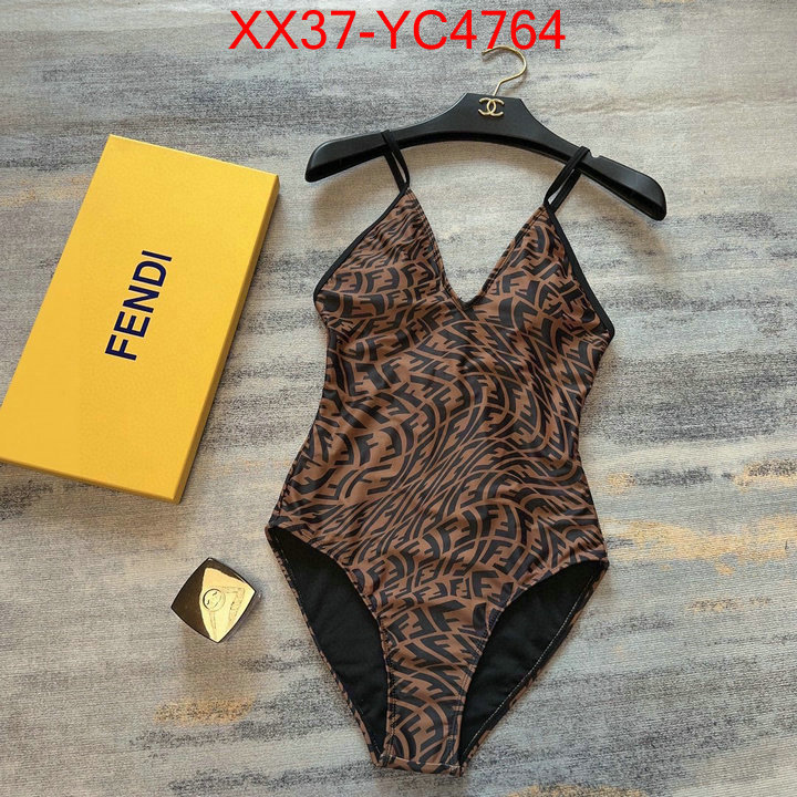 Swimsuit-Fendi best replica new style ID: YC4764 $: 37USD