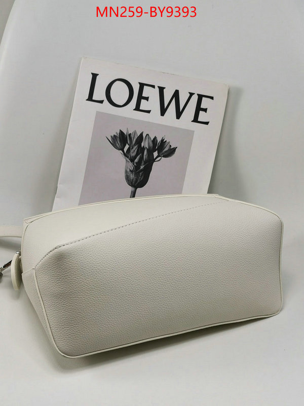 Loewe Bags(TOP)-Puzzle- replica sale online ID: BY9393 $: 259USD,