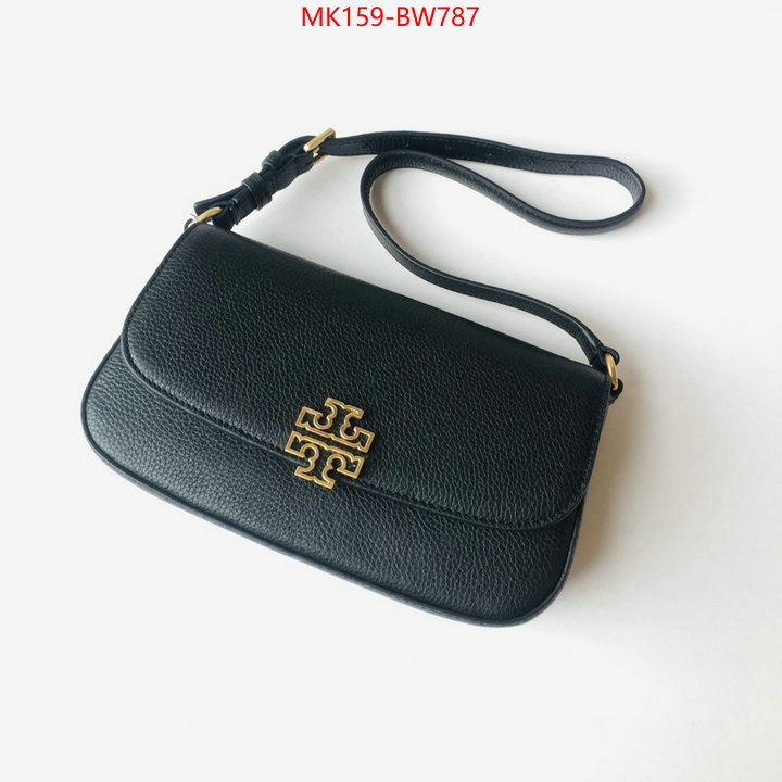 Tory Burch Bags(TOP)-Diagonal- designer fake ID: BW787 $: 159USD,