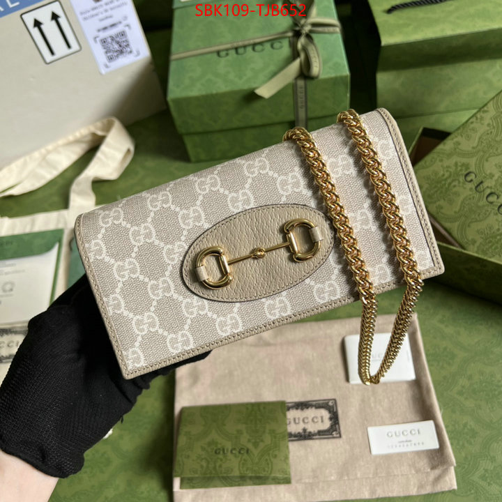 Gucci 5A Bags SALE ID: TJB652