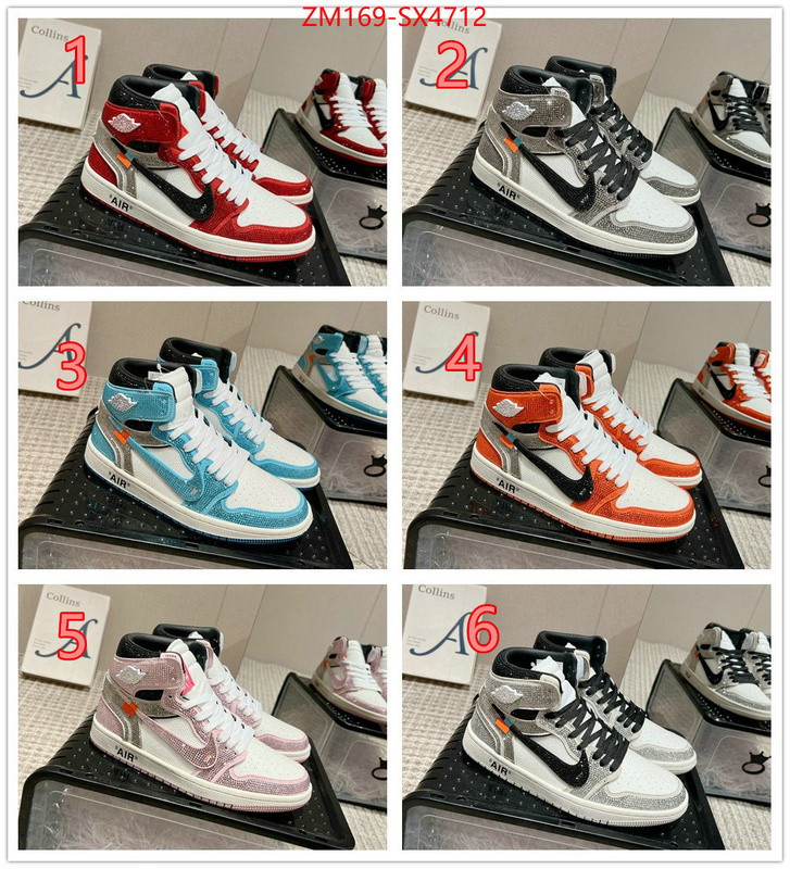 Men Shoes-Air Jordan the best ID: SX4712 $: 169USD