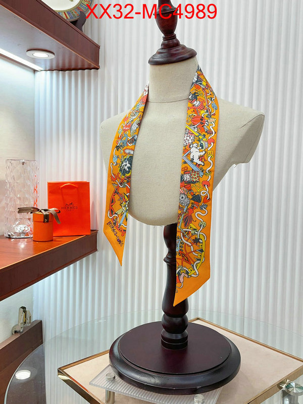 Scarf-Hermes what's the best place to buy replica ID: MC4989 $: 32USD