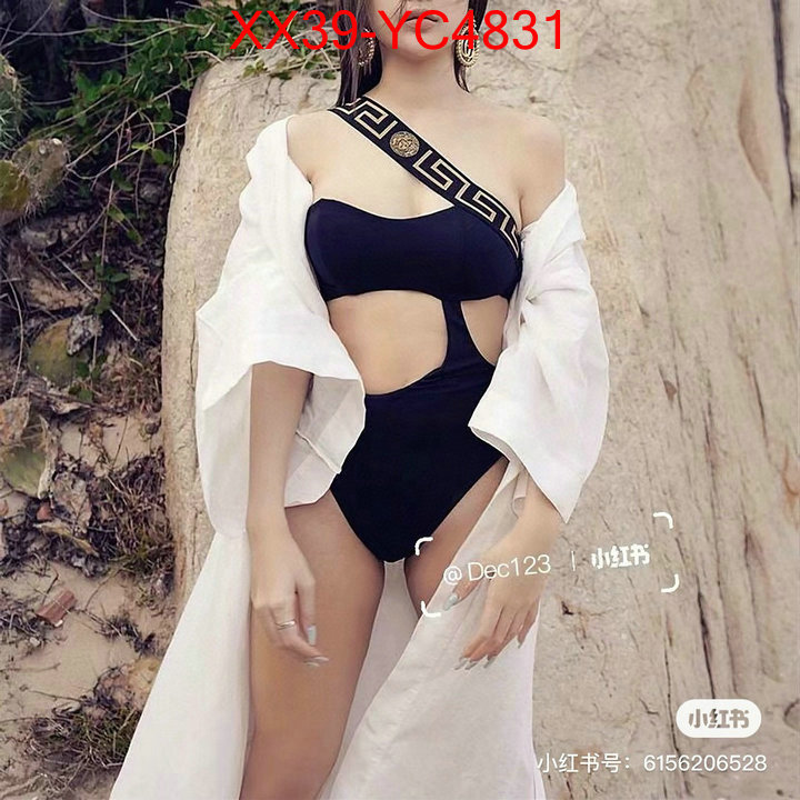 Swimsuit-Versace how can i find replica ID: YC4831 $: 39USD