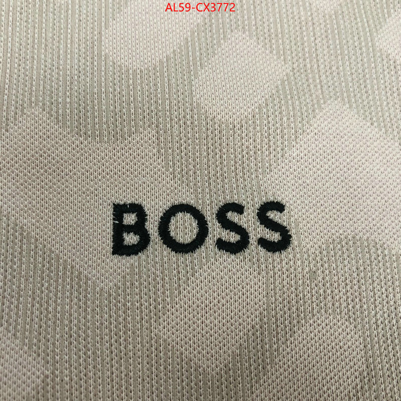Clothing-Boss aaaaa+ class replica ID: CX3772 $: 59USD