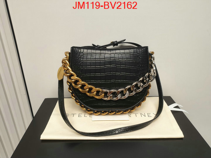 Stella McCartney Bags(TOP)-Diagonal- outlet sale store ID: BV2162 $: 119USD,