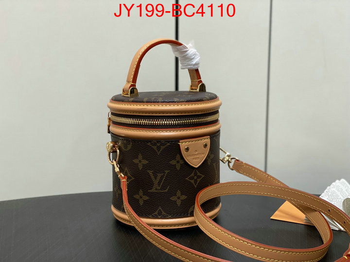 LV Bags(TOP)-Nono-No Purse-Nano No- best quality fake ID: BC4110 $:199USD,