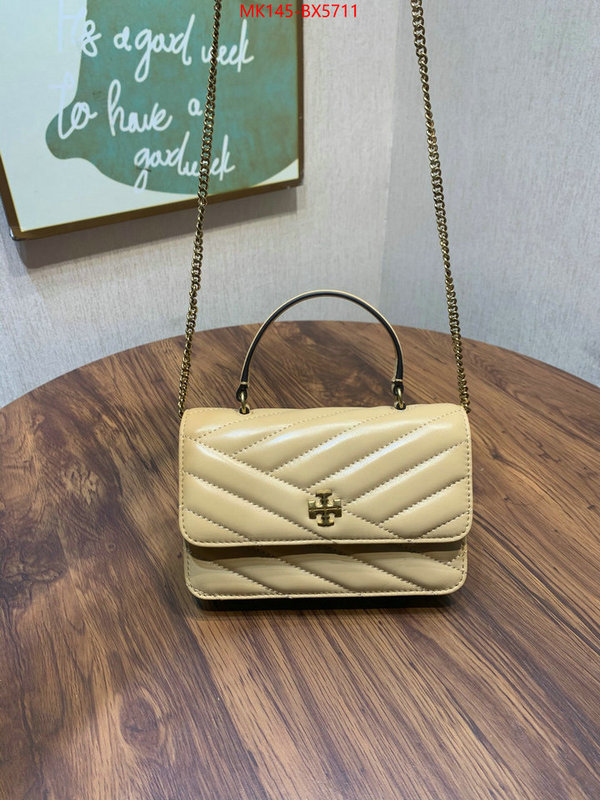 Tory Burch Bags(TOP)-Diagonal- shop ID: BX5711 $: 145USD,