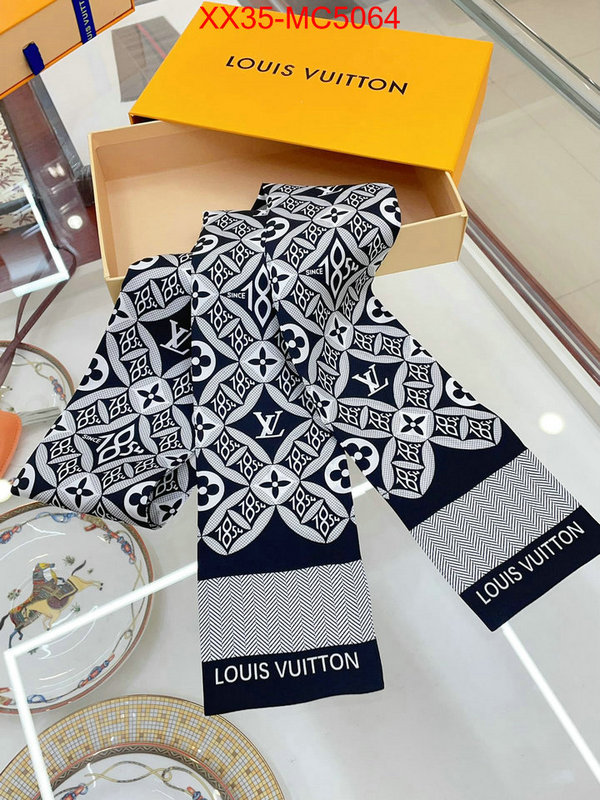 Scarf-LV where could you find a great quality designer ID: MC5064 $: 35USD