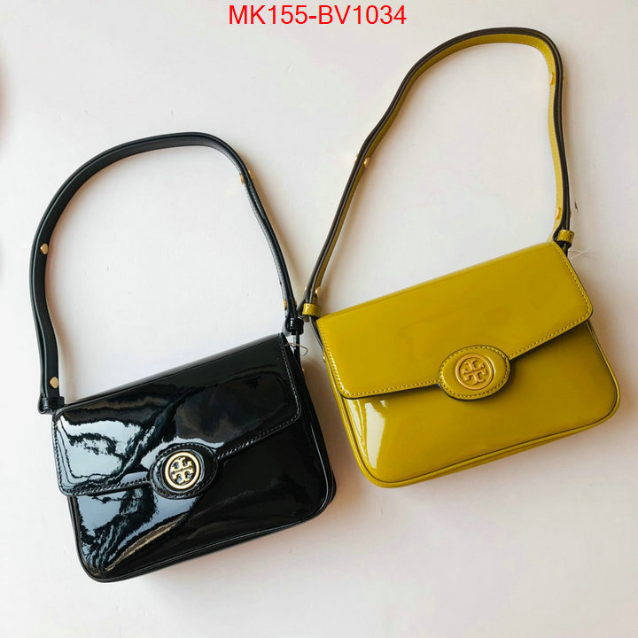 Tory Burch Bags(TOP)-Diagonal- 2024 perfect replica designer ID: BV1034 $: 155USD,