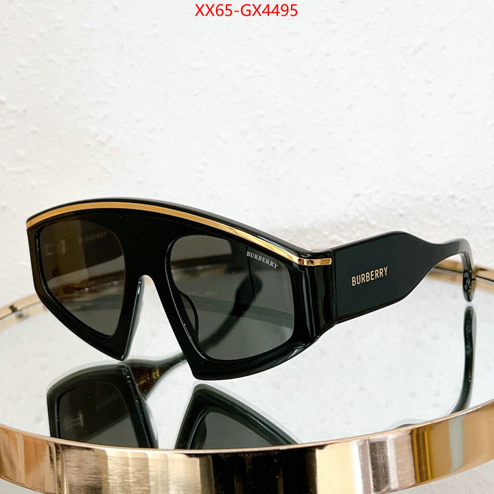 Glasses-Burberry replica how can you ID: GX4495 $: 65USD