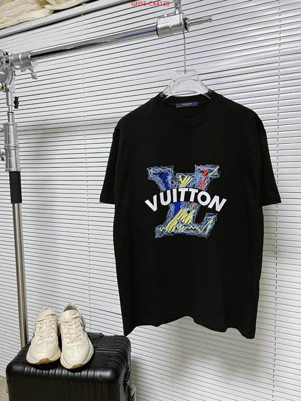 Clothing-LV where to buy ID: CX4138 $: 55USD