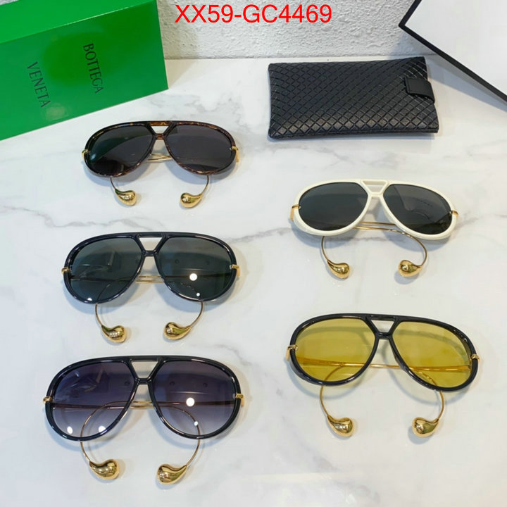 Glasses-BV best site for replica ID: GC4469 $: 59USD