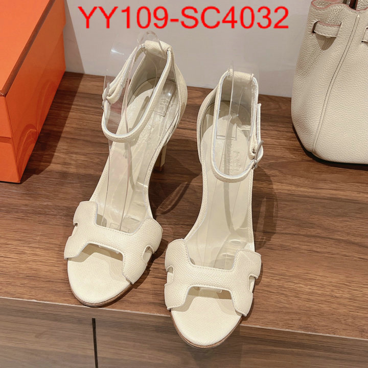 Women Shoes-Hermes sell online luxury designer ID: SC4032 $: 109USD