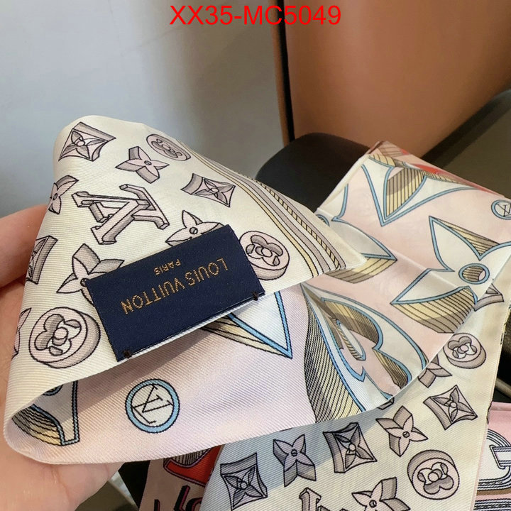 Scarf-LV mirror quality ID: MC5049 $: 35USD