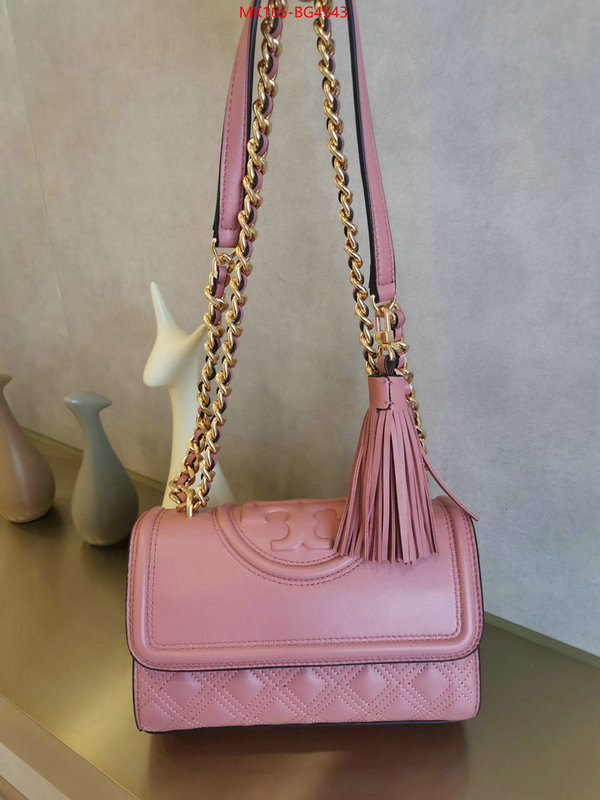 Tory Burch Bags(TOP)-Diagonal- the quality replica ID: BG4543 $: 165USD,