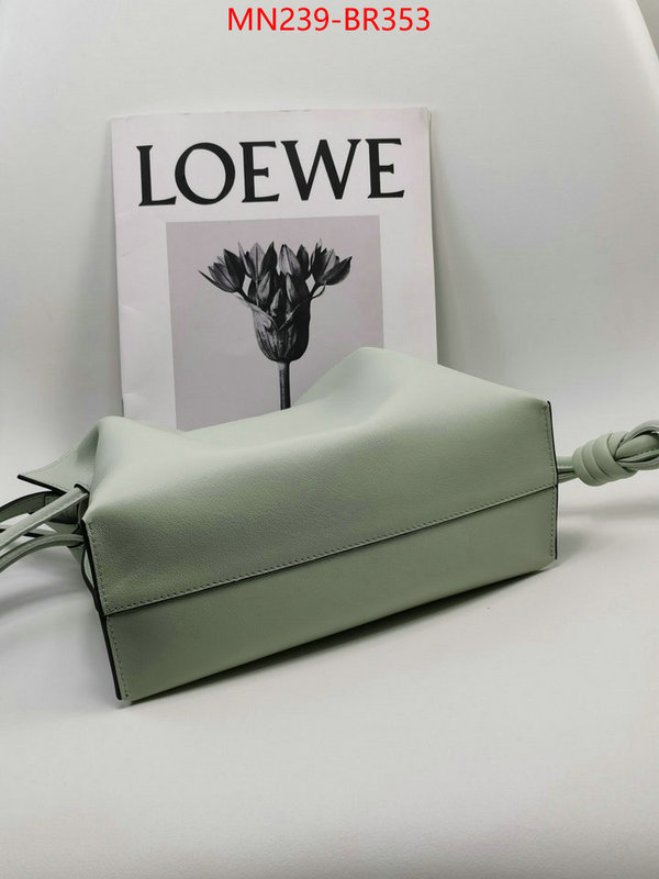 Loewe Bags(TOP)-Flamenco high quality replica ID: BR353 $: 239USD,